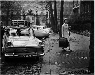 谜中谜剧照的剧照