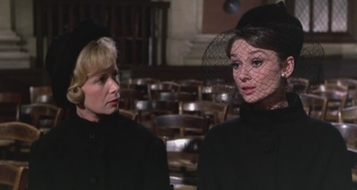 谜中谜剧照的剧照