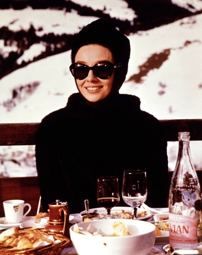 谜中谜剧照的剧照