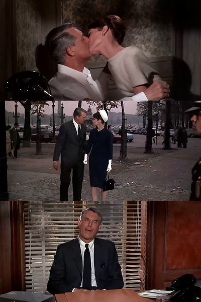 谜中谜剧照的剧照