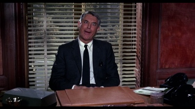 谜中谜剧照的剧照