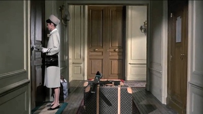 谜中谜剧照的剧照