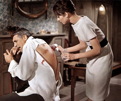 谜中谜剧照的剧照