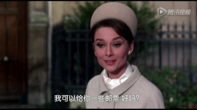 谜中谜剧照的剧照