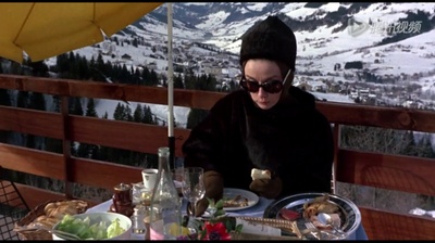 谜中谜剧照的剧照