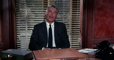 谜中谜剧照的剧照