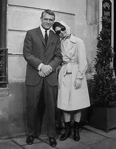 谜中谜剧照的剧照