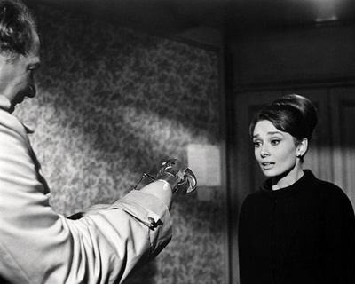 谜中谜剧照的剧照