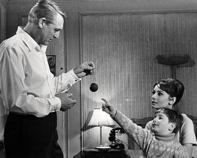 谜中谜剧照的剧照