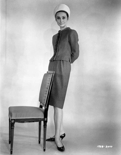 谜中谜剧照的剧照