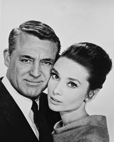 谜中谜剧照的剧照