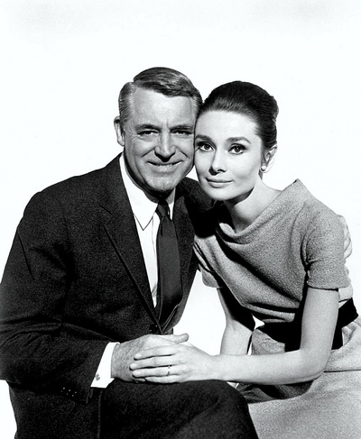 谜中谜剧照的剧照