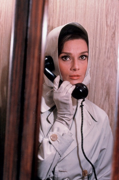 谜中谜剧照的剧照