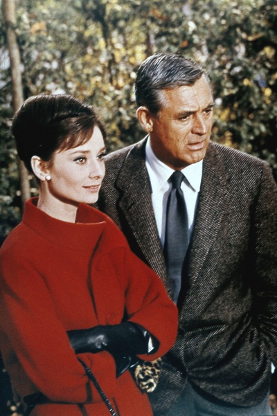 谜中谜剧照的剧照