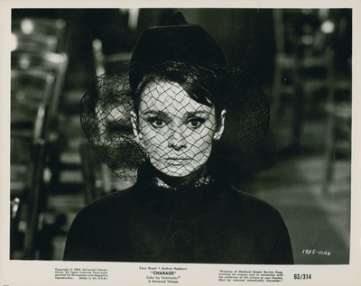 谜中谜剧照的剧照