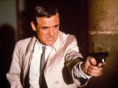 谜中谜剧照的剧照