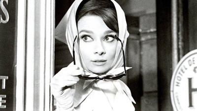 谜中谜剧照的剧照