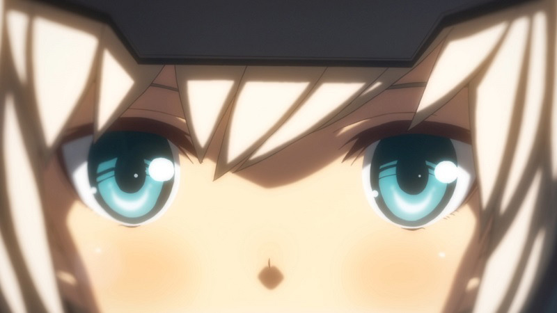 机甲少女 FRAME ARMS GIRL～高高兴兴的幻境～剧照的剧照