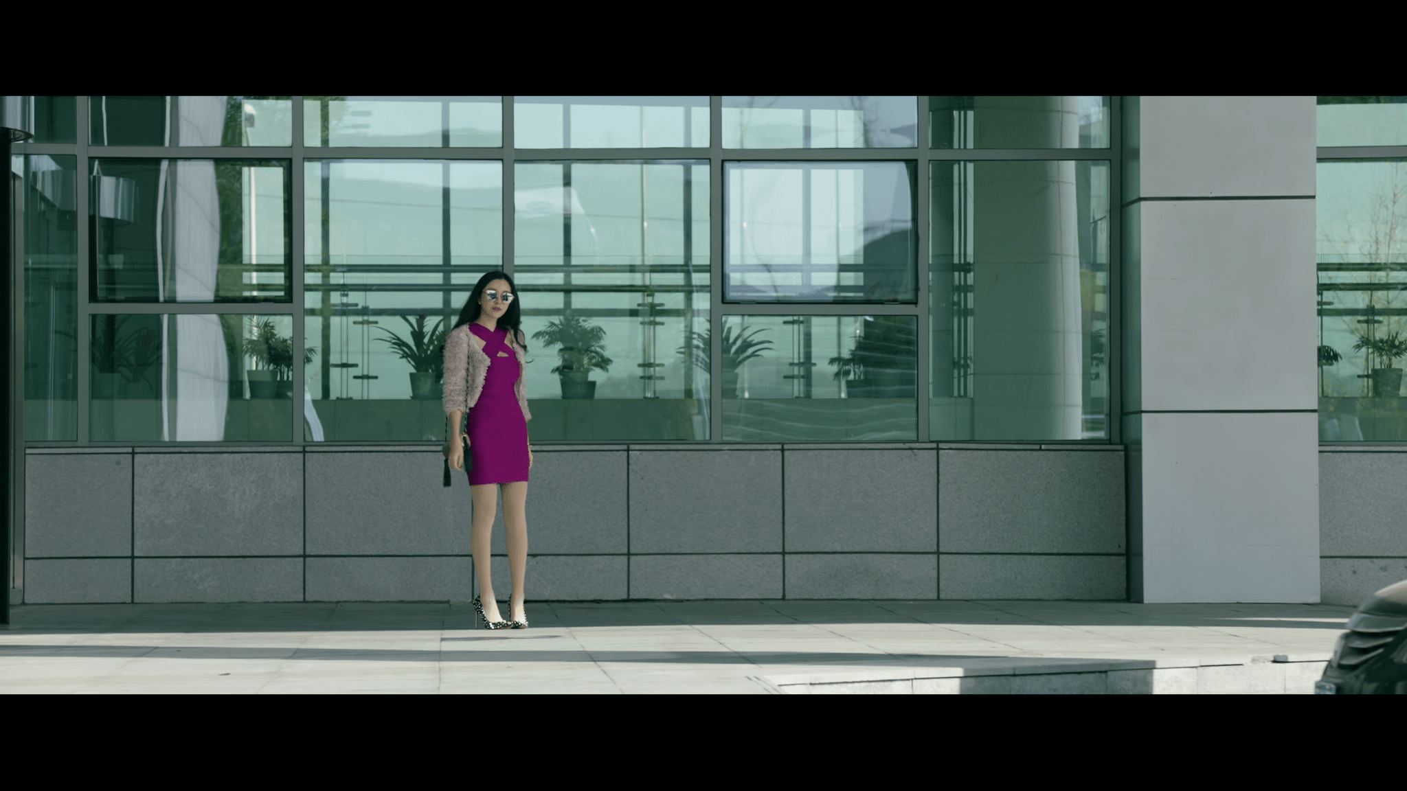 劫数难逃剧照的剧照