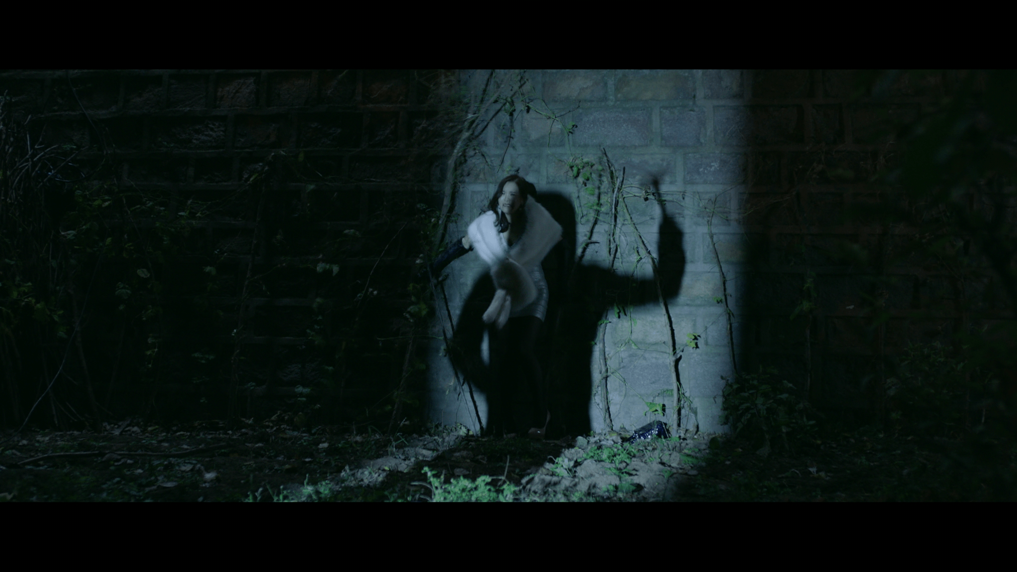 劫数难逃剧照的剧照