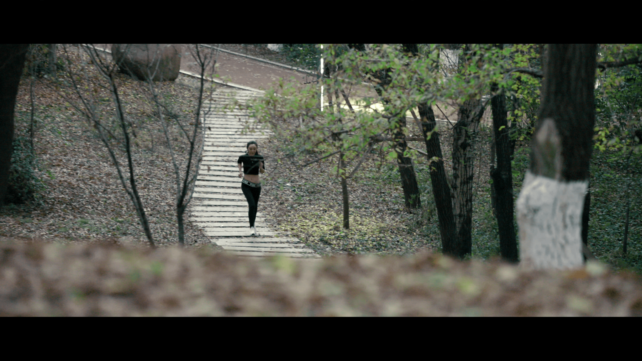 劫数难逃剧照的剧照