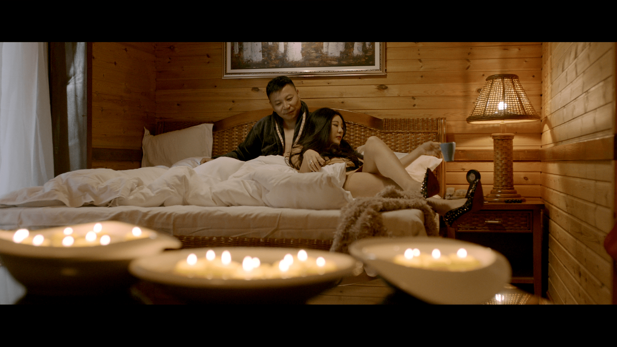 劫数难逃剧照的剧照