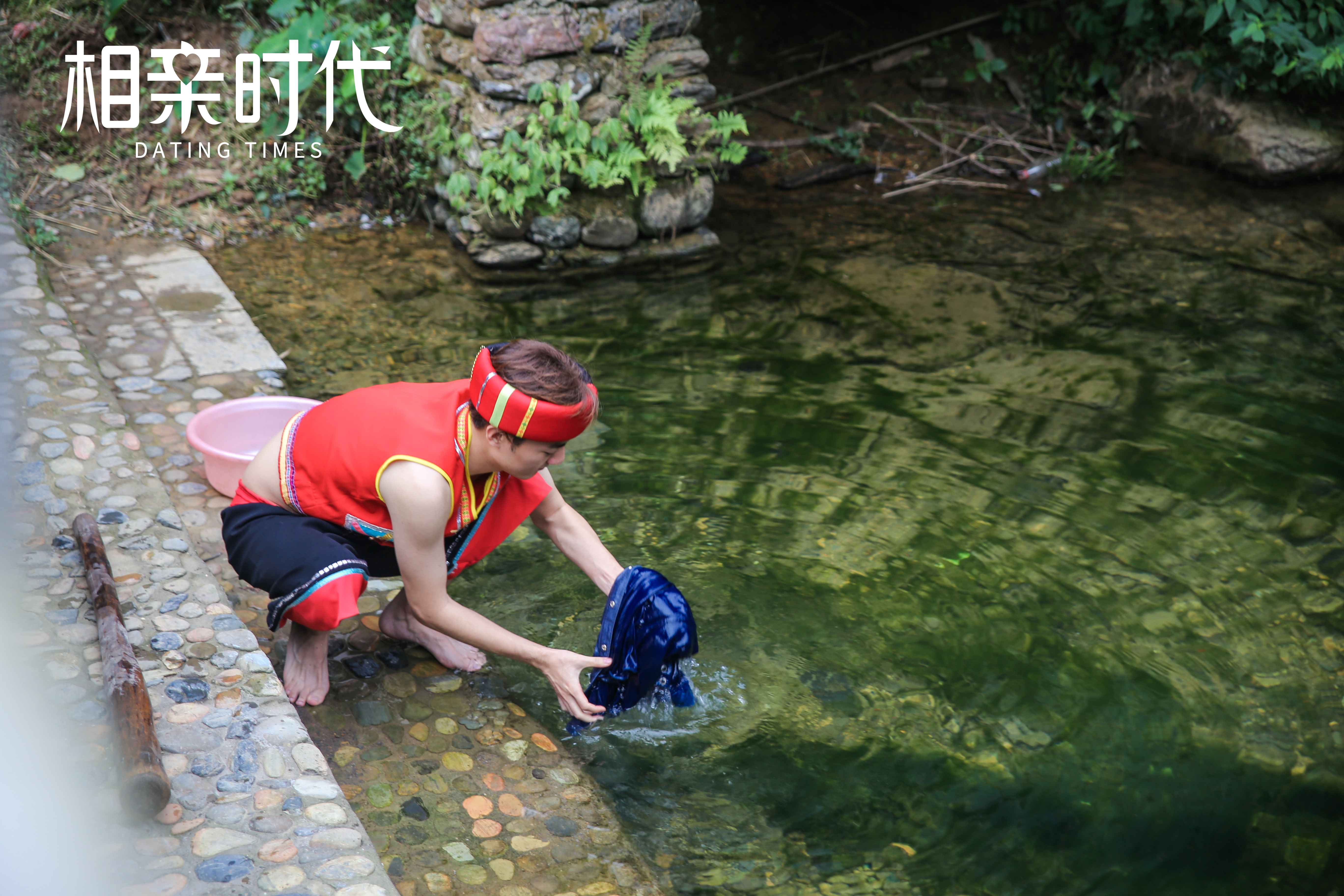 相亲时代剧照的剧照