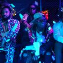 周六夜现场：列维·施瑞博尔/里尔·韦恩剧照