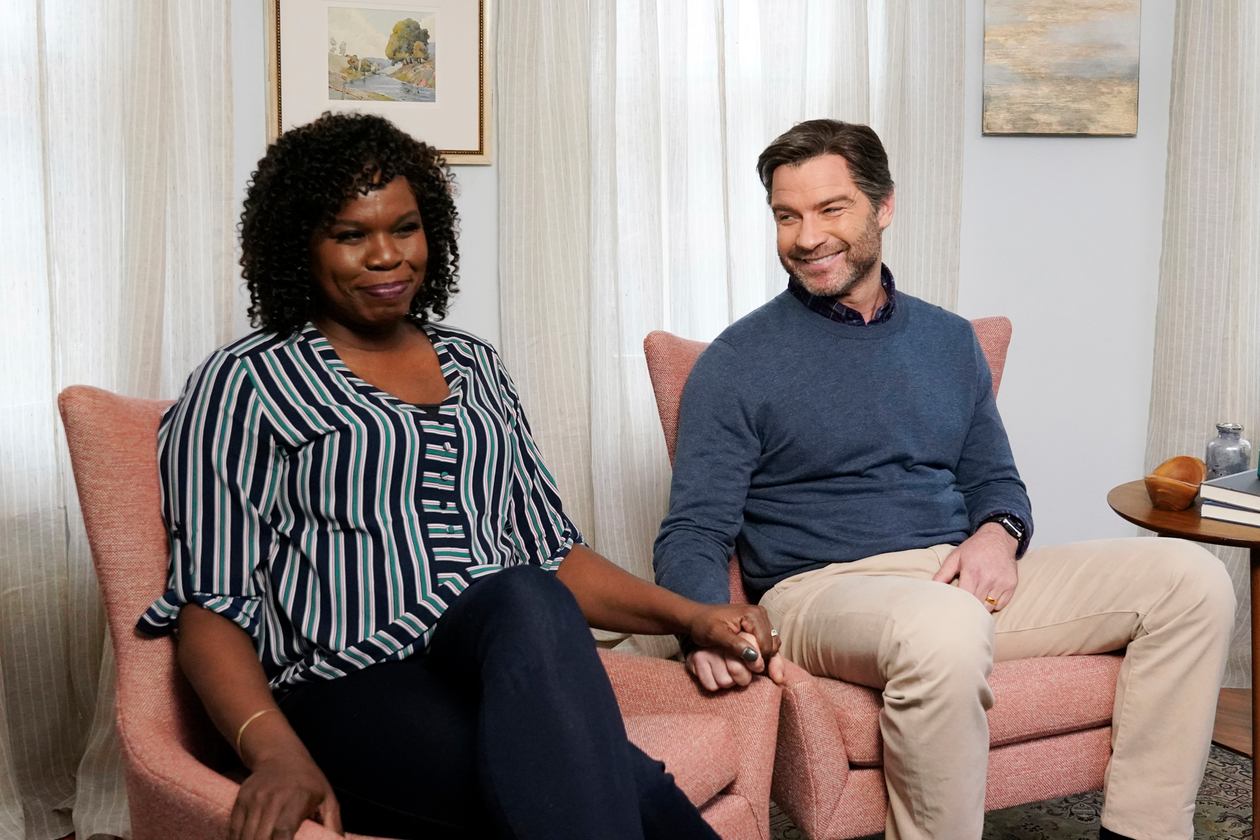 周六夜现场：列维·施瑞博尔/里尔·韦恩剧照的剧照