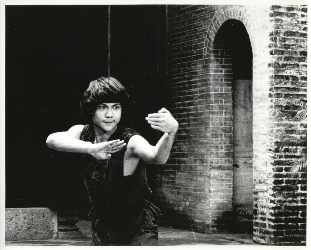 龙虎门剧照的剧照