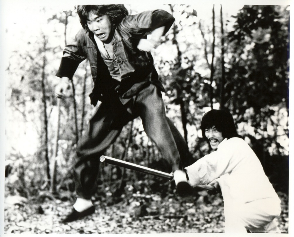 龙虎门剧照的剧照