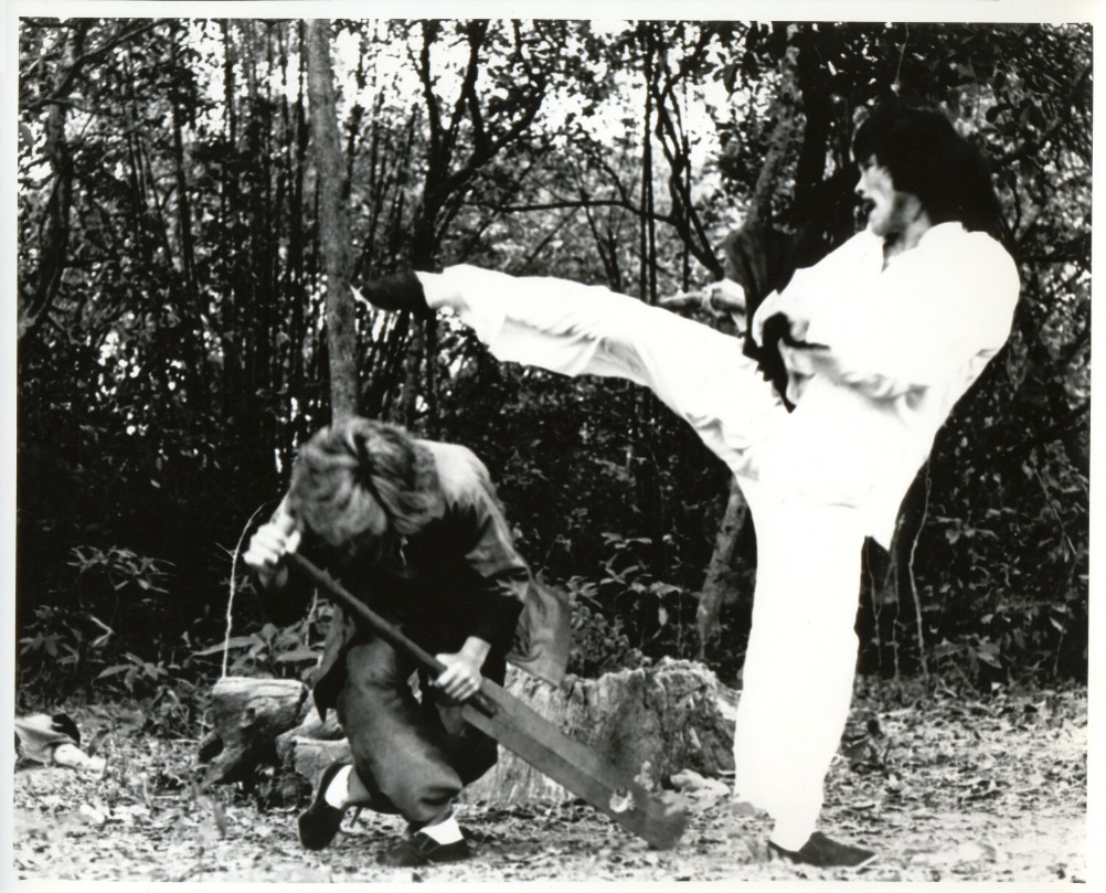 龙虎门剧照的剧照