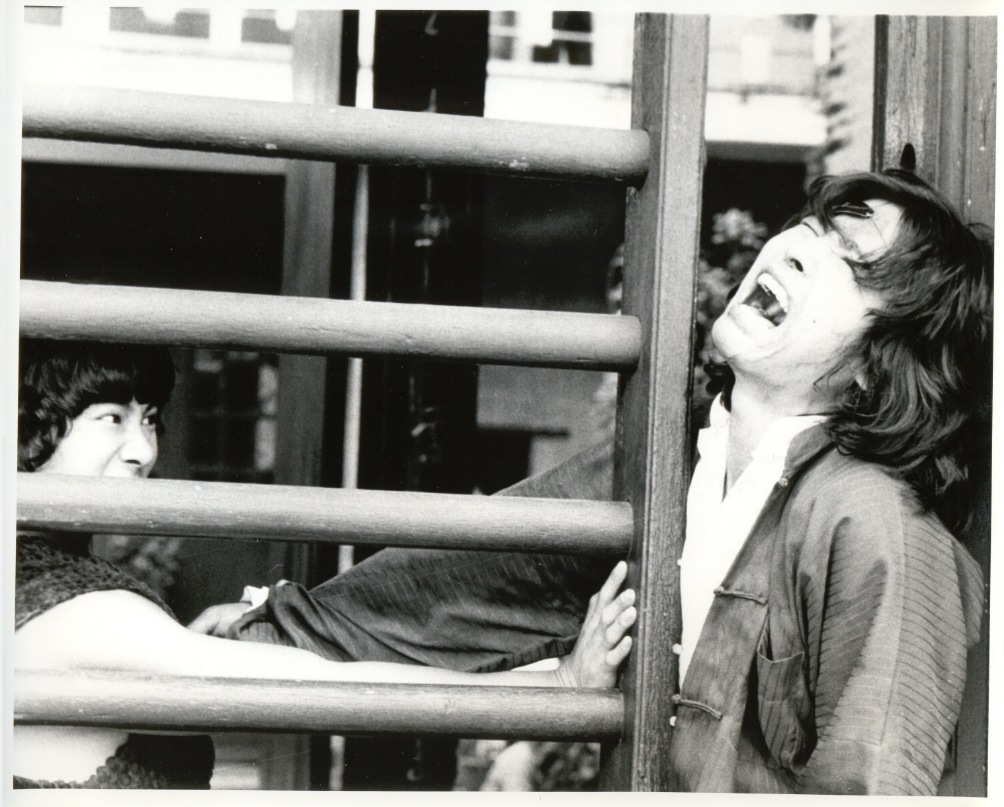 龙虎门剧照的剧照