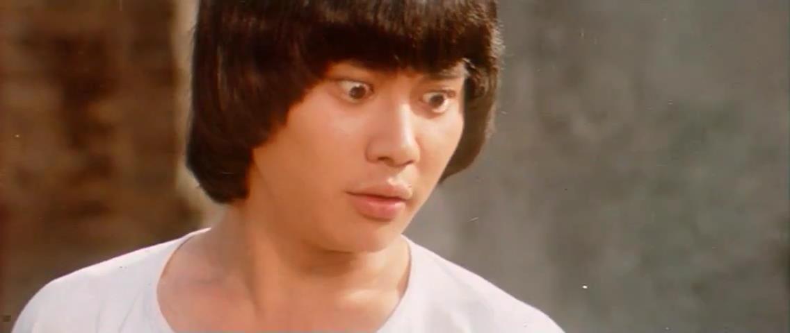 龙虎门剧照的剧照