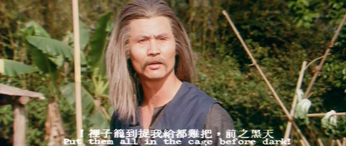 龙虎门剧照的剧照