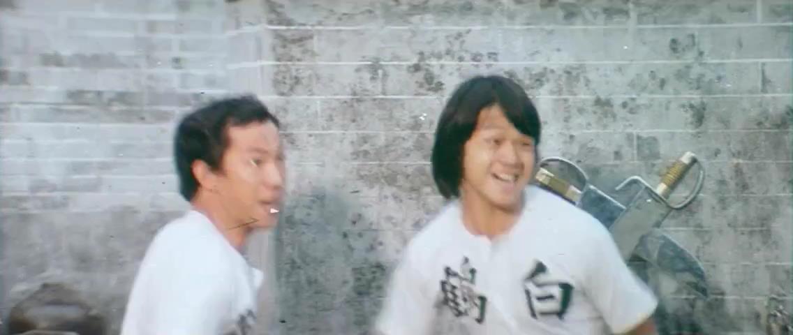 龙虎门剧照的剧照