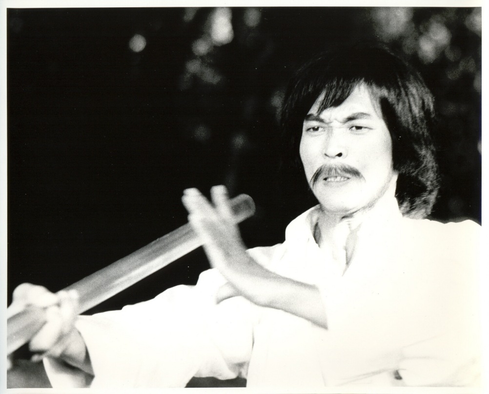 龙虎门剧照的剧照