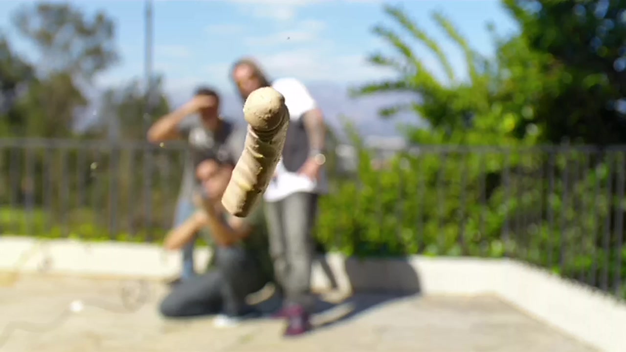 蠢蛋搞怪秀3D剧照的剧照