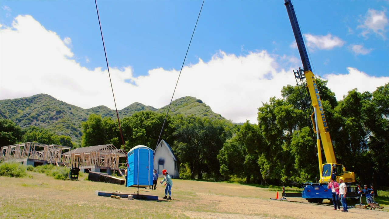 蠢蛋搞怪秀3D剧照的剧照