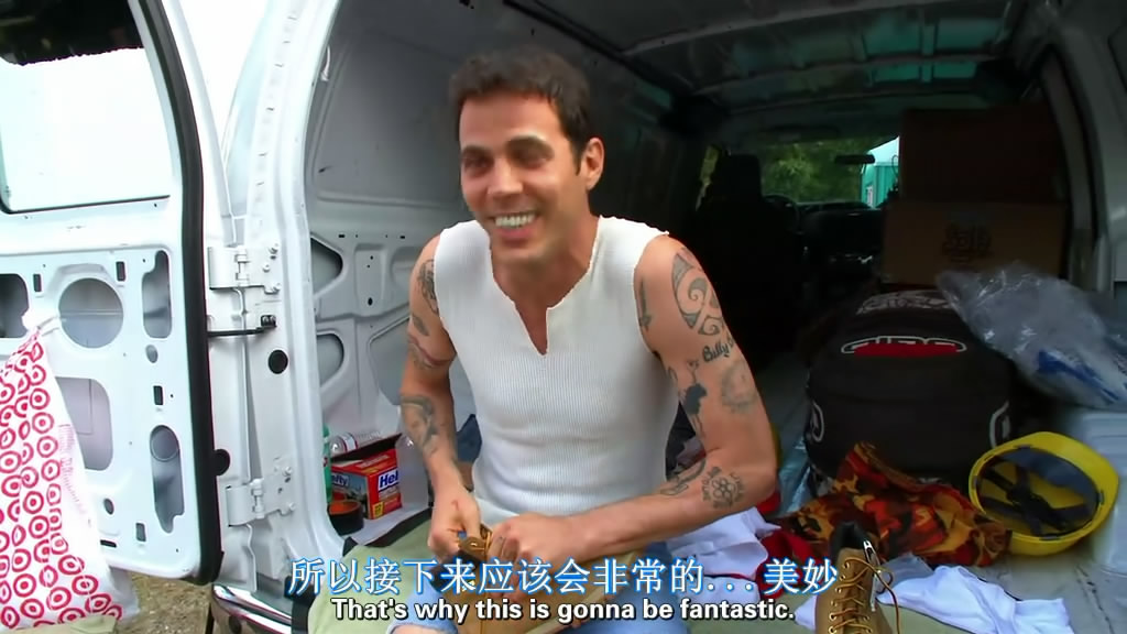 蠢蛋搞怪秀3D剧照的剧照