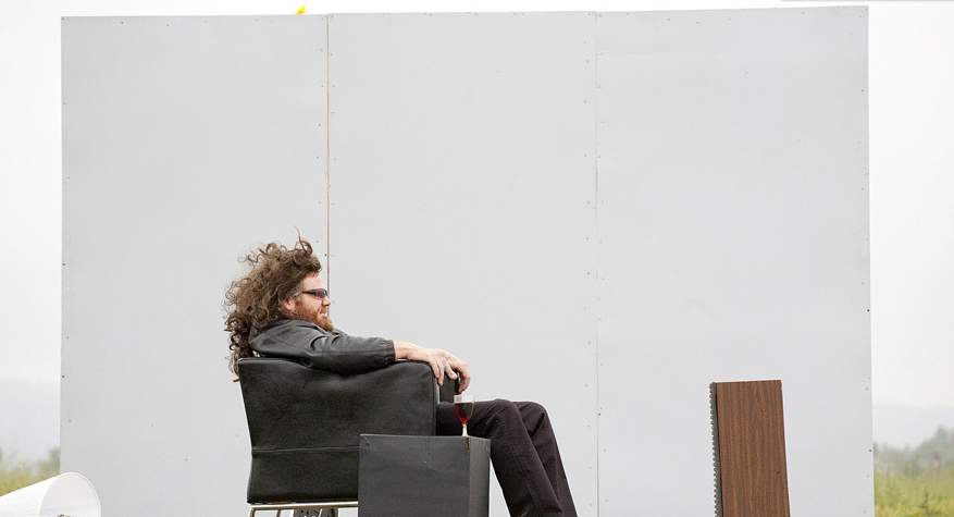 蠢蛋搞怪秀3D剧照的剧照