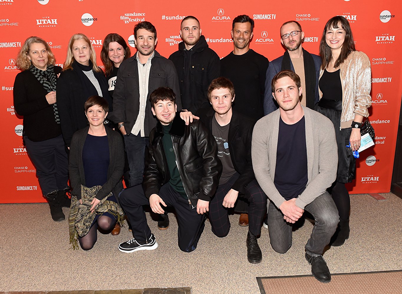 美国动物剧照的剧照