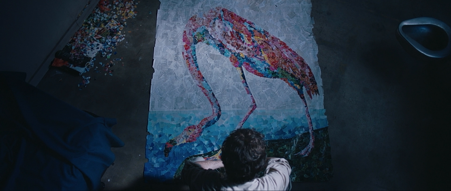 美国动物剧照的剧照