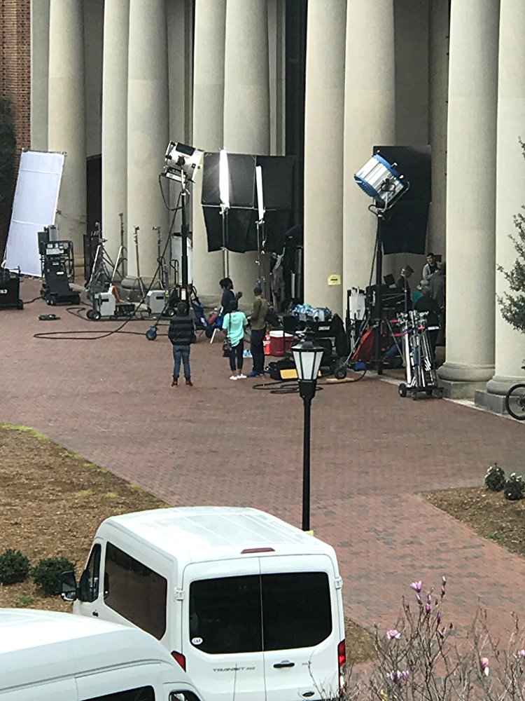 美国动物剧照的剧照