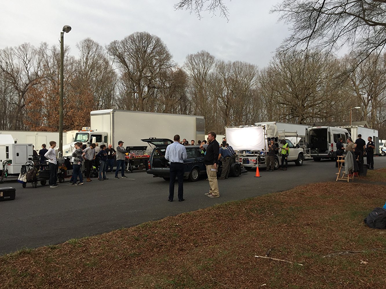 美国动物剧照的剧照