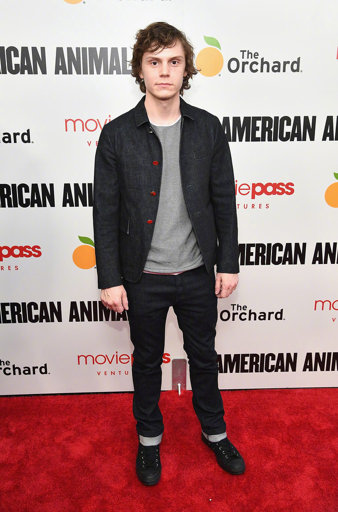 美国动物剧照的剧照