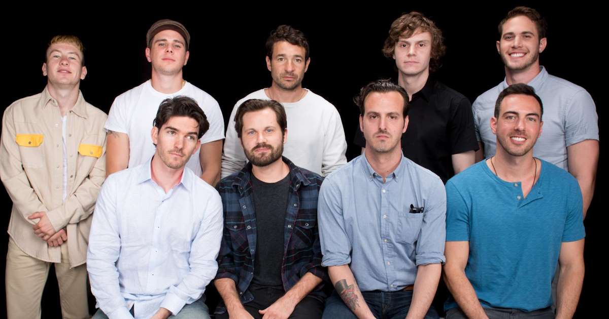 美国动物剧照的剧照