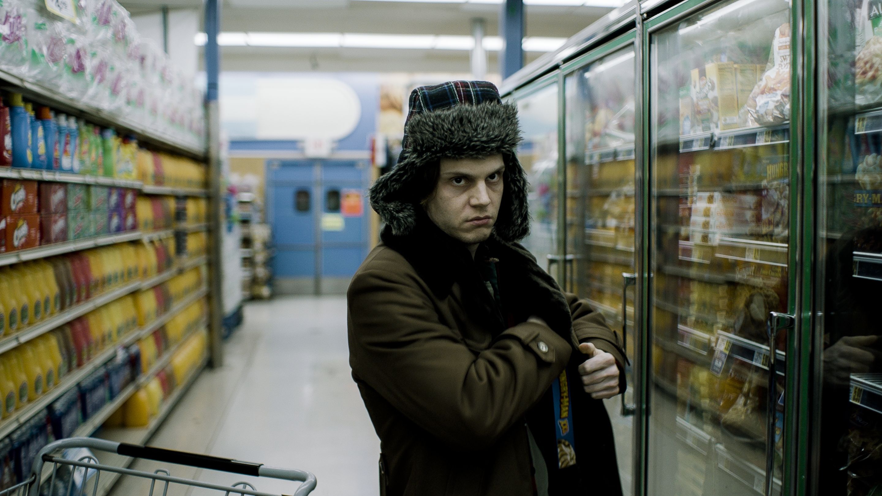 美国动物剧照的剧照