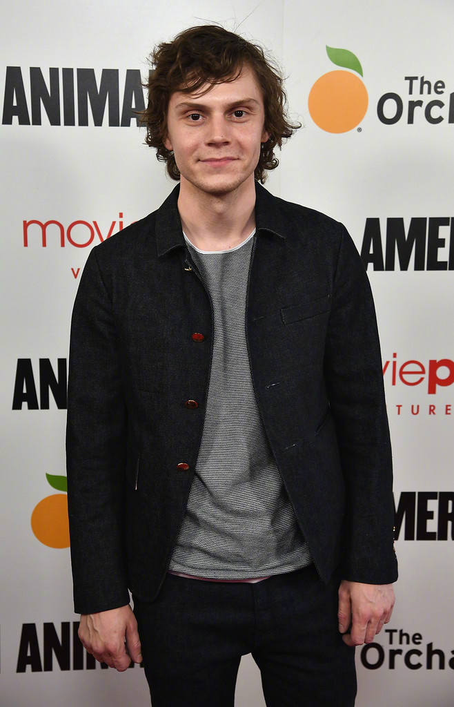 美国动物剧照的剧照