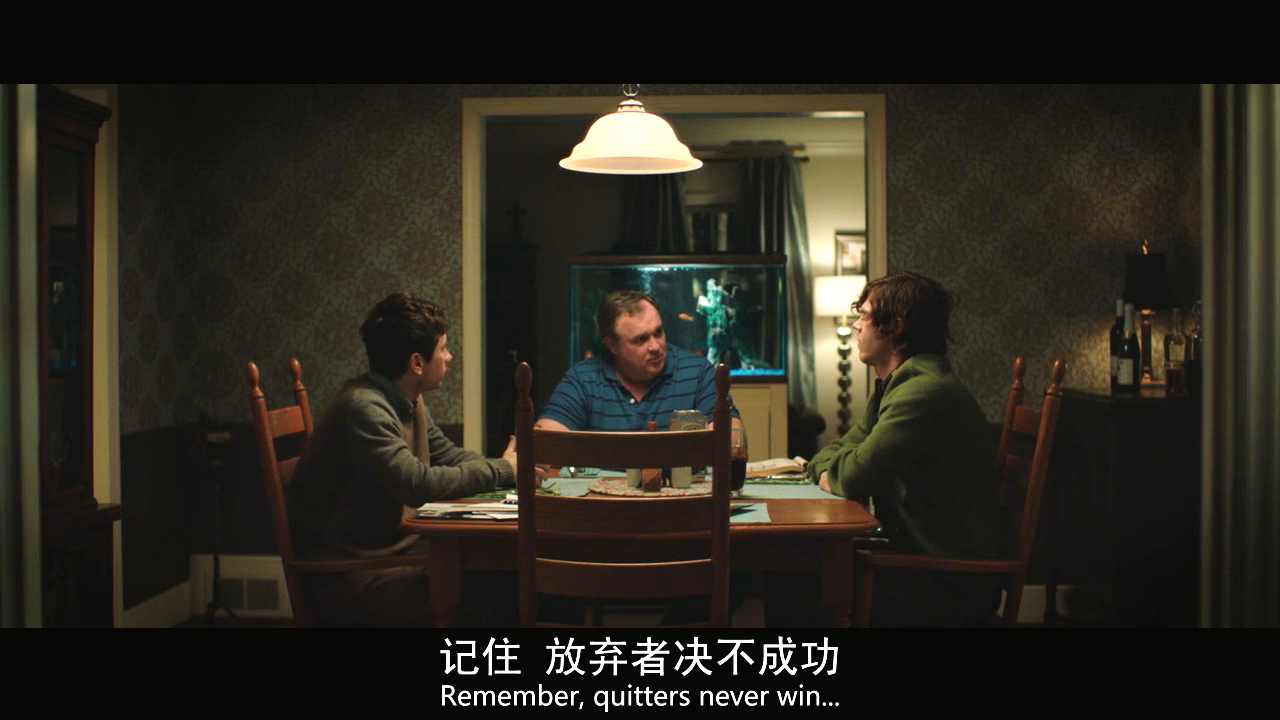 美国动物剧照的剧照